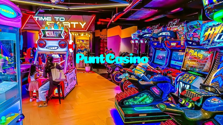 PuntCasino