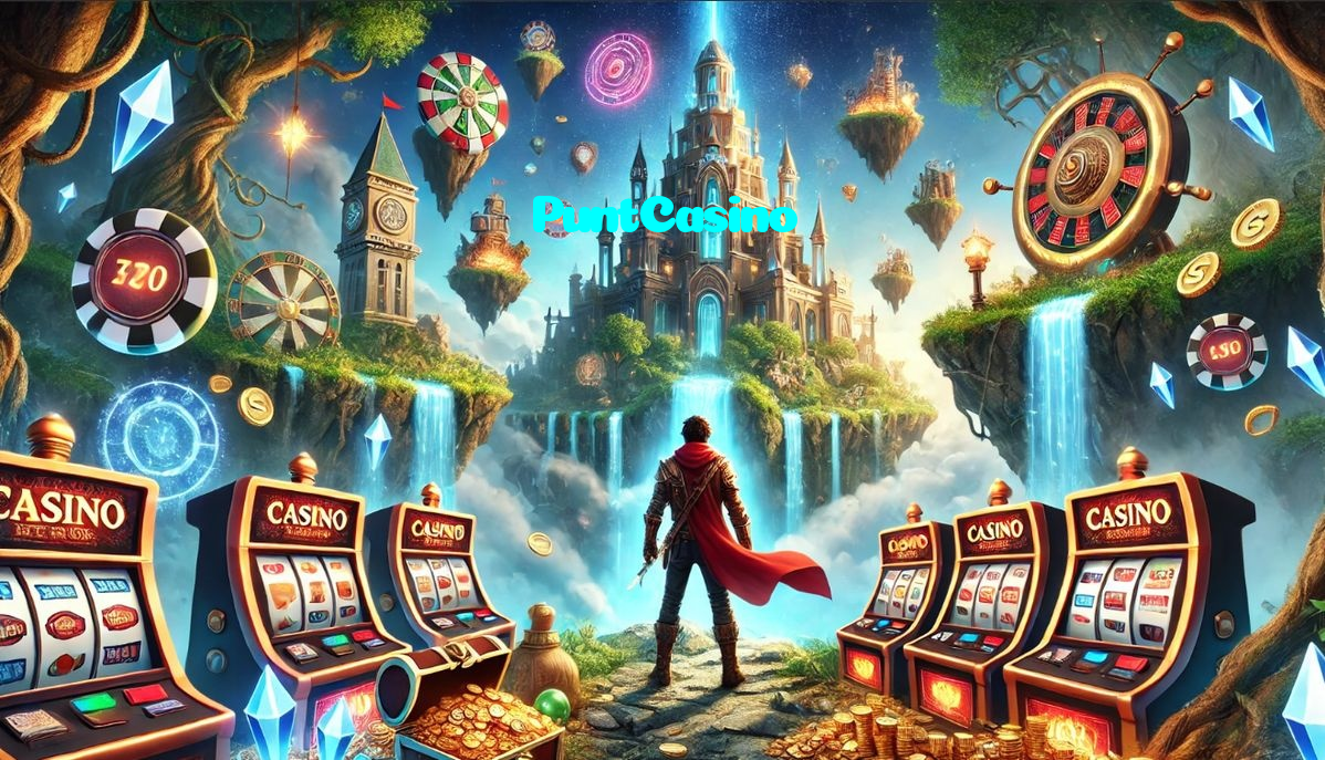 available types of PuntCasino bet including pre-match live express and system bets