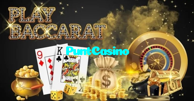 PuntCasino