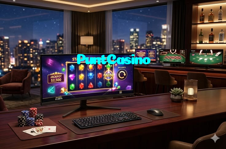 available types of PuntCasino bet including pre-match live express and system bets