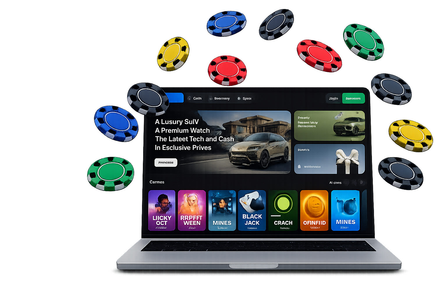 PuntCasino Pakistan