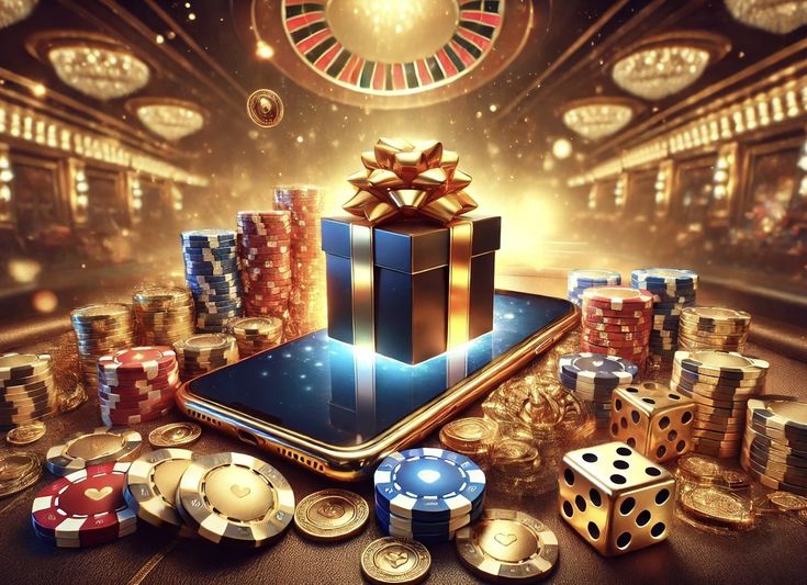 PuntCasino پاکستان میں میگا ویز کیسینو گیمز